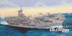 HMS Ark Royal - 1:350