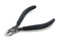 Sharp Pointed Side Cutter for plastic modelling