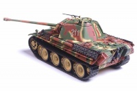 Panzerkampfwagen PANTHER Ausführung G - Sd.Kfz. 171 - 1:48