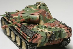 Panzerkampfwagen PANTHER Ausführung G - Sd.Kfz. 171 - 1:48