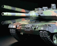 1:16 Leopard 2A6 (RC Full Option Kit)