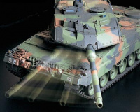 1:16 Leopard 2A6 (RC Full Option Kit)