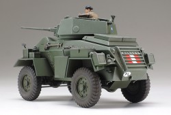 British 7ton Armored Car Mk. IV - 1:48