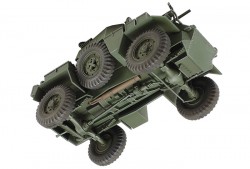British 7ton Armored Car Mk. IV - 1:48