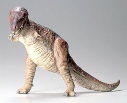 Tyrannosaurus Rex - Prehistoric World Series - 1:35