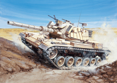 M60 Blazer - 1:35