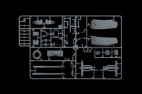 Pz.Kpfw. VI Tiger Ausf. E - Mid Production - 1/35