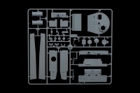 Pz.Kpfw. VI Tiger Ausf. E - Mittlere Produktion - 1:35