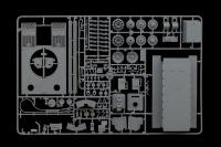 Pz.Kpfw. VI Tiger Ausf. E - Mittlere Produktion - 1:35