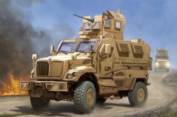 US MaxxPro MRAP - 1/16