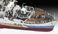 HMCS Snowberry - Flower Class Corvette - 1/144