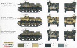 M7 Priest / Kangaroo - 1:72
