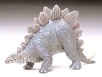 Stegosaurus Stenops - Prehistoric world series - 1:35