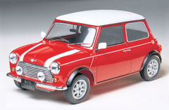 Rover Mini Cooper 1.3i - 1:12