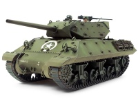 US Tank Destroyer M10 - Mid Production - 1:35