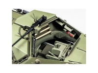US Tank Destroyer M10 - Mid Production - 1:35