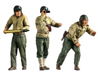 US Tank Destroyer M10 - Mid Production - 1:35