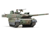 JGSDF - Type 10 Tank - 1:48