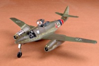 Messerschmitt Me 262 A-1a - 1:32