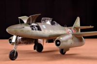 Messerschmitt Me 262 A-1a - 1:32