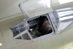 Messerschmitt Me 262 A-1a - 1/32