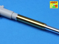 88mm KwK 43/3 L/71 (Late Model) Tiger B - Serien-Turm