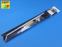 88mm KwK 43/3 L/71 (Late Model) Tiger B - Serien-Turm