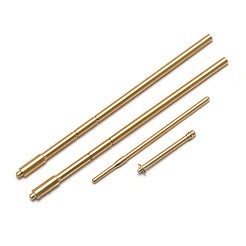 Metall Geschützrohre und Pitot Set für Dornier 335A - Zoukei Mura (SWS10) - 1:32