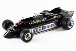 Team Lotus type 88B - 1981 - 1:20