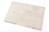 Tamiya Cutting Mat - A4 size