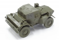 Dingo Mk. II - British Armored Scout Car - 1/48