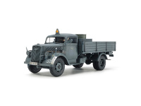 Wehrmacht 3t 4x2 LKW 