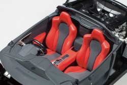 Honda NSX - 2016 - 1:24