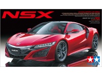 Honda NSX - 2016 - 1:24