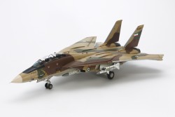 Grumman F-14A Tomcat - 1:48