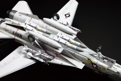 Grumman F-14A Tomcat - 1:48