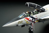 Grumman F-14A Tomcat - 1:48