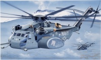 Sikorsky MH-53E Sea Dragon - 1:72