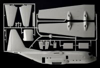 Lockheed C-130J - Hercules - 1:72