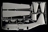 Lockheed C-130J - Hercules - 1:72