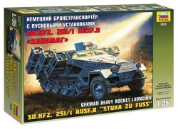 M5A1 Light Tank Stuart mit 4 Figuren 1:35 Tamiya 35313 Pursuit Operation