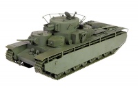 Sowjetischer schwerer Panzer T-35 - 1:35