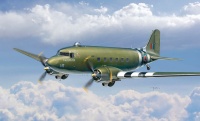 Douglas C-47 Dakota Mk.III - 1/72