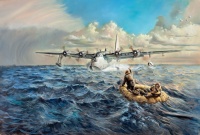 Short Sunderland Mk.III - 1:72