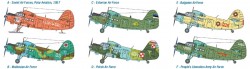 Antonov An-2 - 1/72