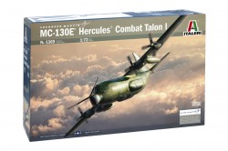 Lockheed MC-130E Combat Talon I - 1/72