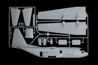 Lockheed MC-130E Combat Talon I - 1/72