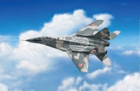 Mikoyan MiG-29A - FULCRUM - 1:72