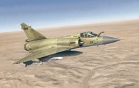 Dassault Mirage 2000C - Gulf War 25th Anniversary - 1:72