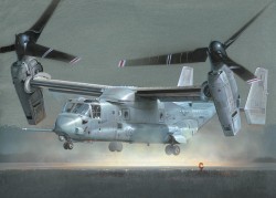 Bell Boeing V-22 Osprey